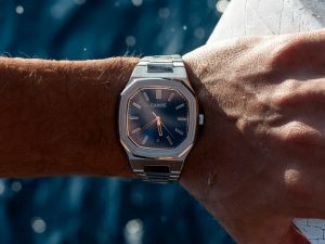 Cainte watches