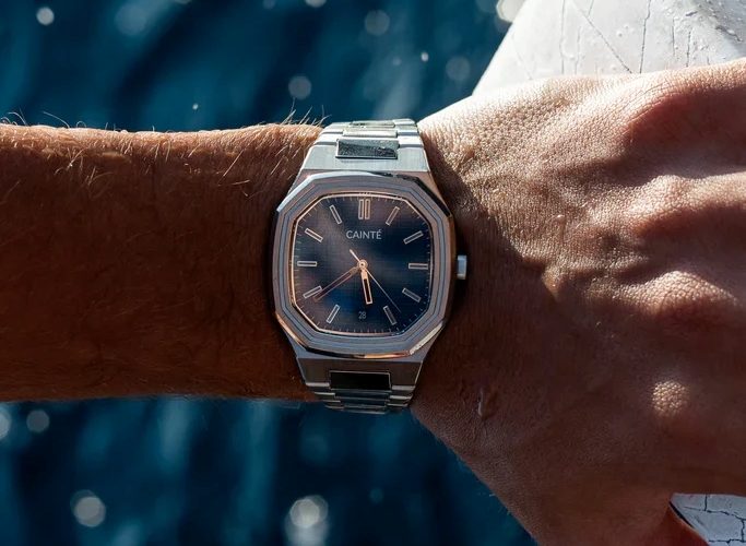 Cainte watches