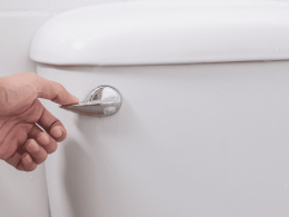 How to Choose the Right Toilet Flush System for Your Bathroom Upgrade