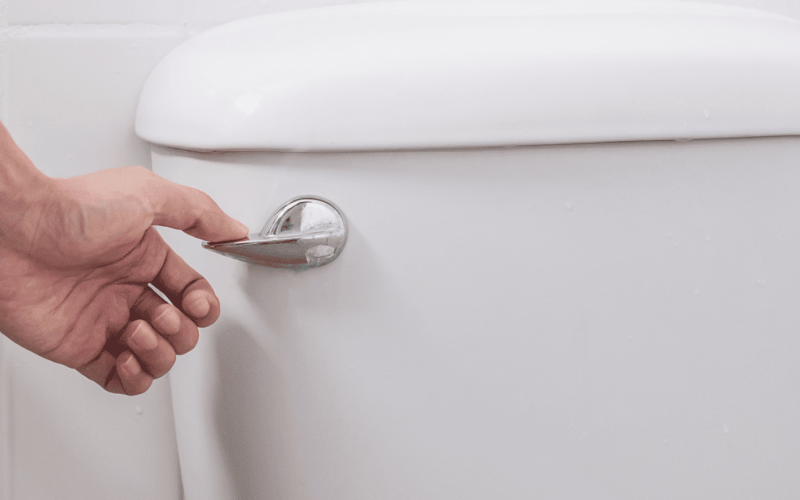 How to Choose the Right Toilet Flush System for Your Bathroom Upgrade