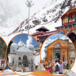 Chardham Temples’ History and Myths – Stories to Share