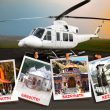 Char Dham Yatra by Helicopter