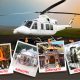 Char Dham Yatra by Helicopter