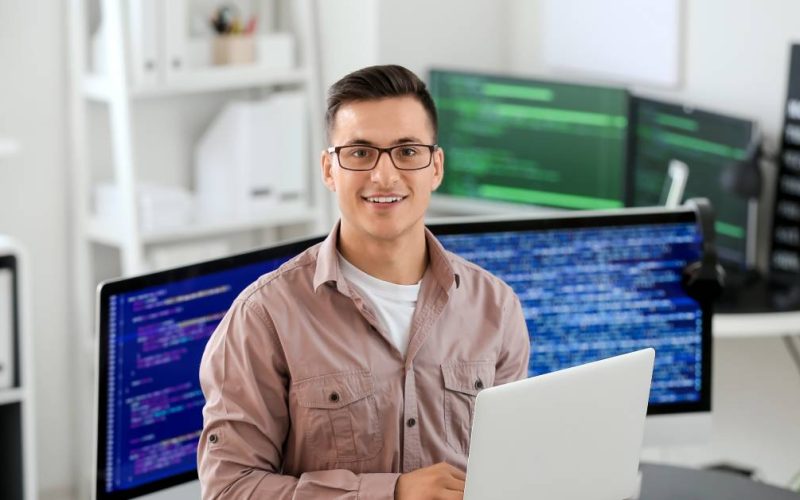 Web Development Services