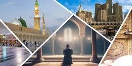 Umrah Packages