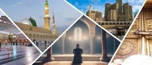 Umrah Packages