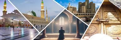 Umrah Packages