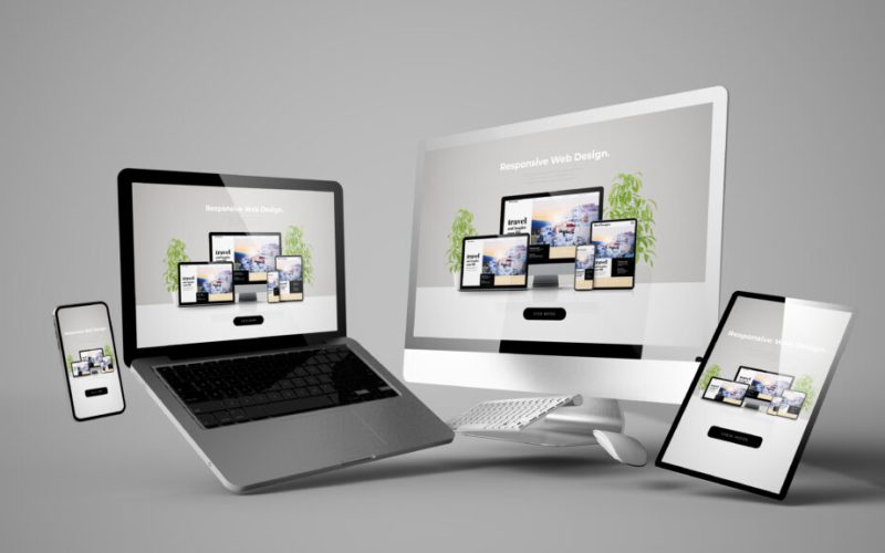 Top 10 Reasons Your Business Needs a Custom Website in 2025