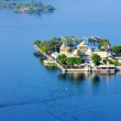 Is Jagmandir Island Palace a Good Choice for a Destination Wedding?