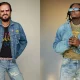 Chrome Heat Jenas in Urban Fashion