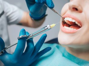 dental care tourism