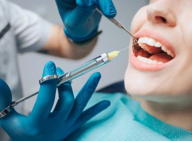 dental care tourism