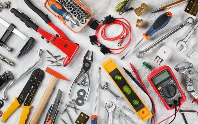 Grafters Warehouse: Top Tools, Workwear and Site Supplies Partner