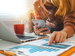 digital marketing agency