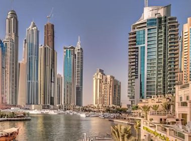 Finding Your Dream Home Abroad with Kelt & Co. Realty