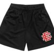 Retro Roots, Modern Edge: Inside the Appeal of Eric Emanuel Shorts
