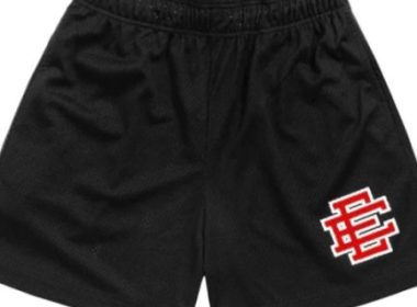 Retro Roots, Modern Edge: Inside the Appeal of Eric Emanuel Shorts