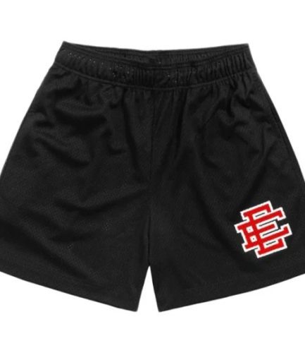Retro Roots, Modern Edge: Inside the Appeal of Eric Emanuel Shorts