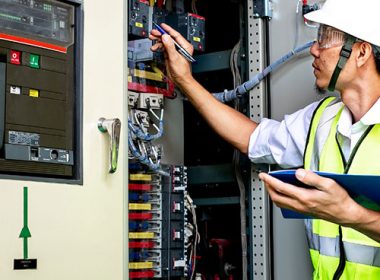HV Testing and Commissioning Services
