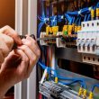 Electrical Wiring Services