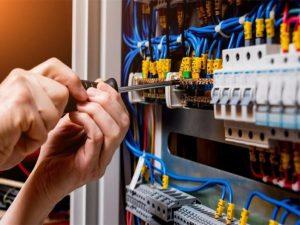 Electrical Wiring Services