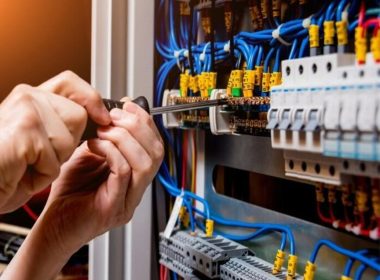 Electrical Wiring Services