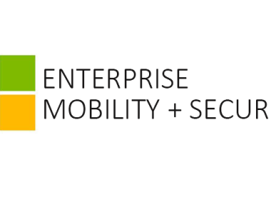 Enterprise Mobility + Security E5 (ANNUAL)