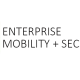 Enterprise Mobility + Security E5 (ANNUAL)