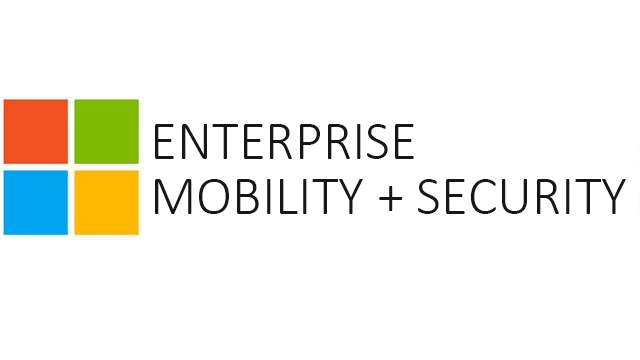 Enterprise Mobility + Security E5 (ANNUAL)