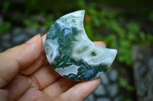 buy moss agate 