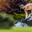 Affordable Lawn Mowing & Gutter Cleaning in Forest Park GA