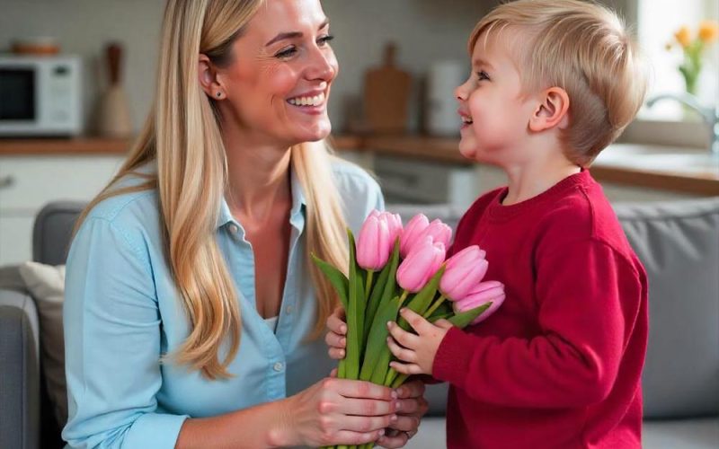 Online Flower Delivery in Bangalore
