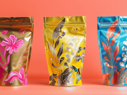 Foil Packaging Techniques