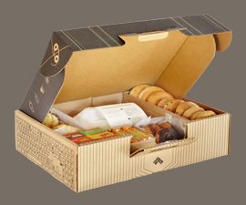 food-boxes