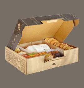 food-boxes