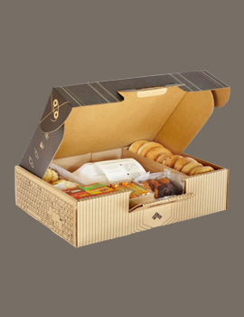 food-boxes