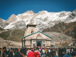 Chardham Temples’ History & Myths – Stories to Share With Your Kids