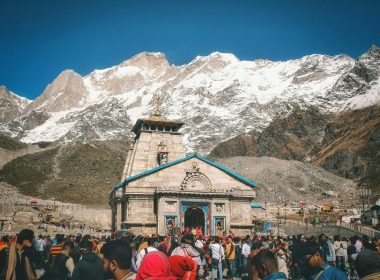 Chardham Temples’ History & Myths – Stories to Share With Your Kids
