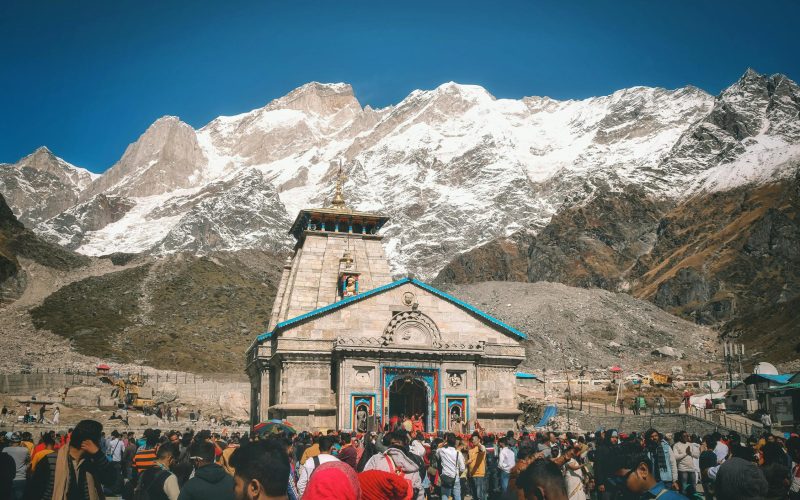 Chardham Temples’ History & Myths – Stories to Share With Your Kids
