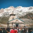 What Travellers Say About Do Dham Yatra by Helicopter