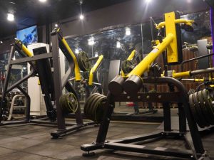 qutab fitness club