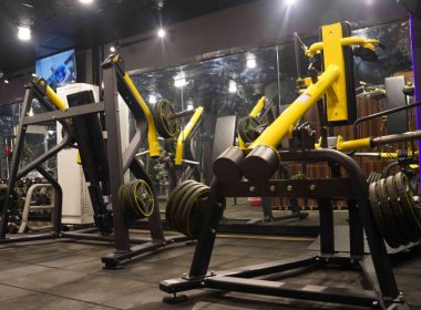 qutab fitness club