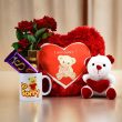 Send Flowers to India