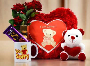 Send Flowers to India