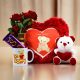 Send Flowers to India