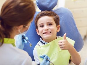 local dental appointment with an etobicoke dentist