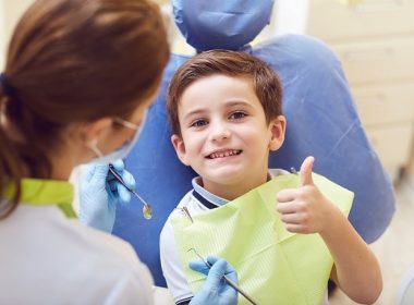 local dental appointment with an etobicoke dentist
