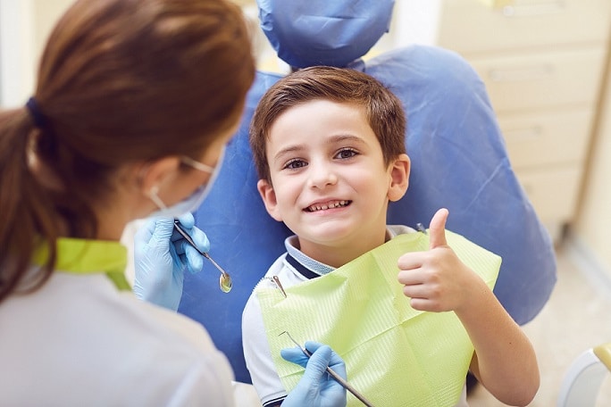 local dental appointment with an etobicoke dentist