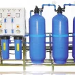 Water Softener Package