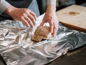 A Guide to Effective Foil Packaging Techniques